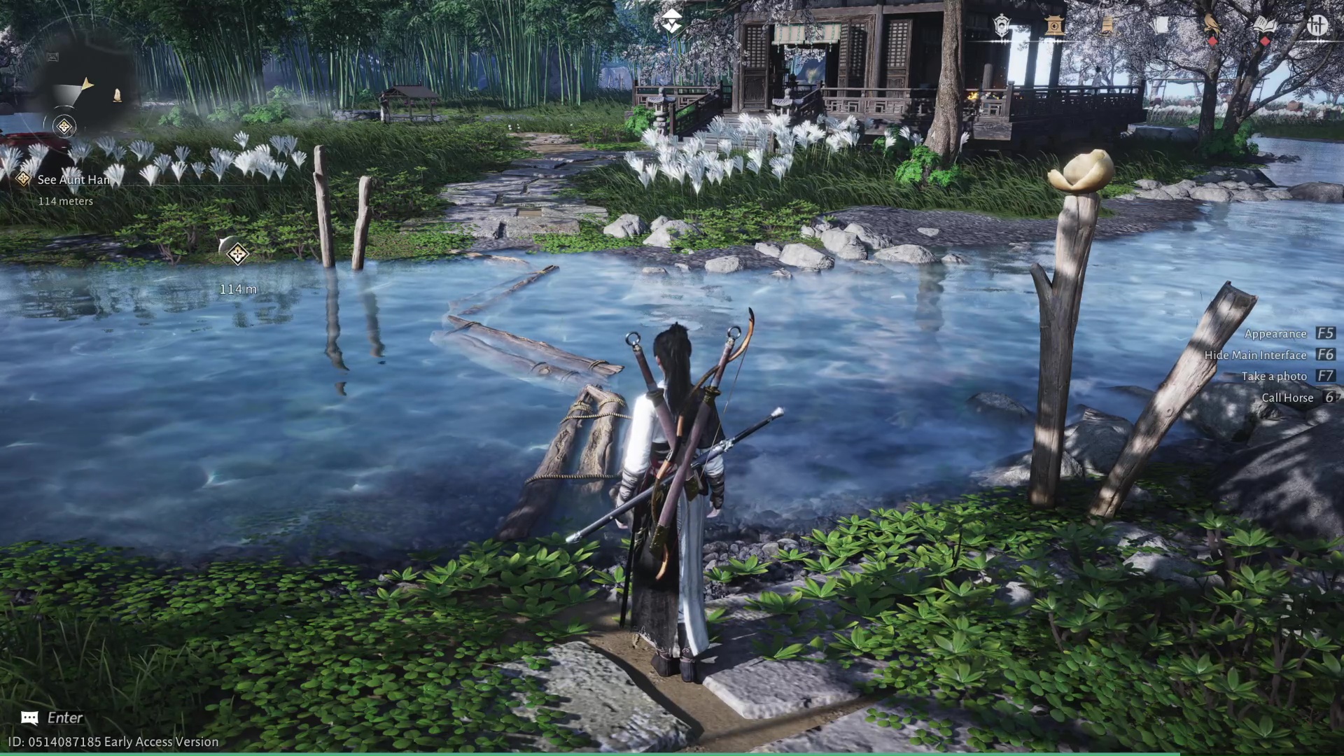 Where Winds Meet (Image via NetEase Games)