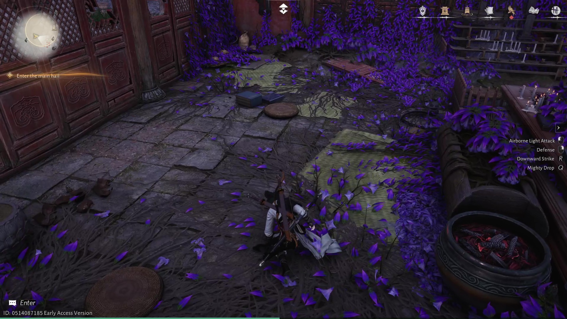 Where Winds Meet Characters Not Loading Possible Fixes Explored.