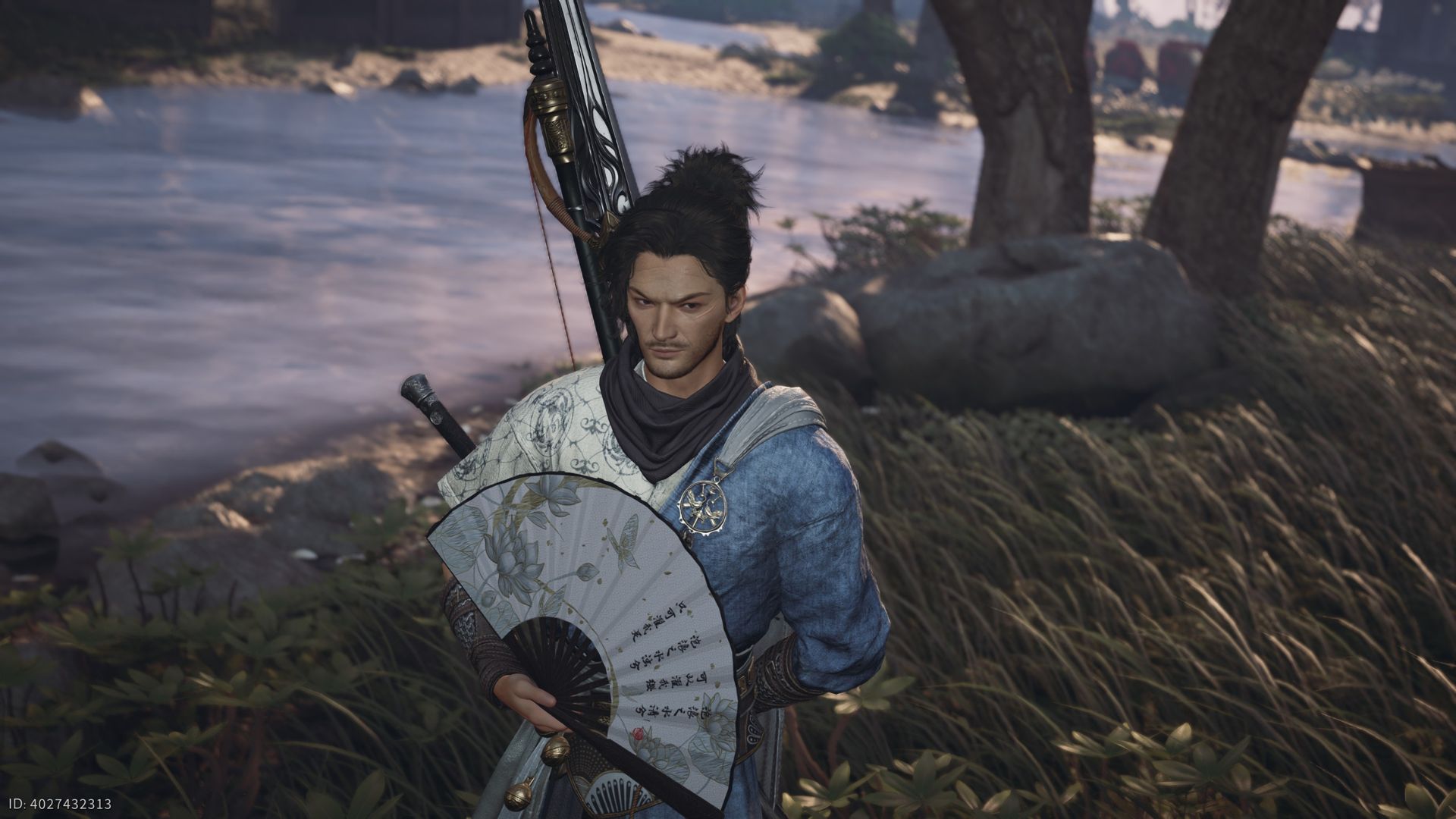 Where Winds Meet Photo Mode Guide