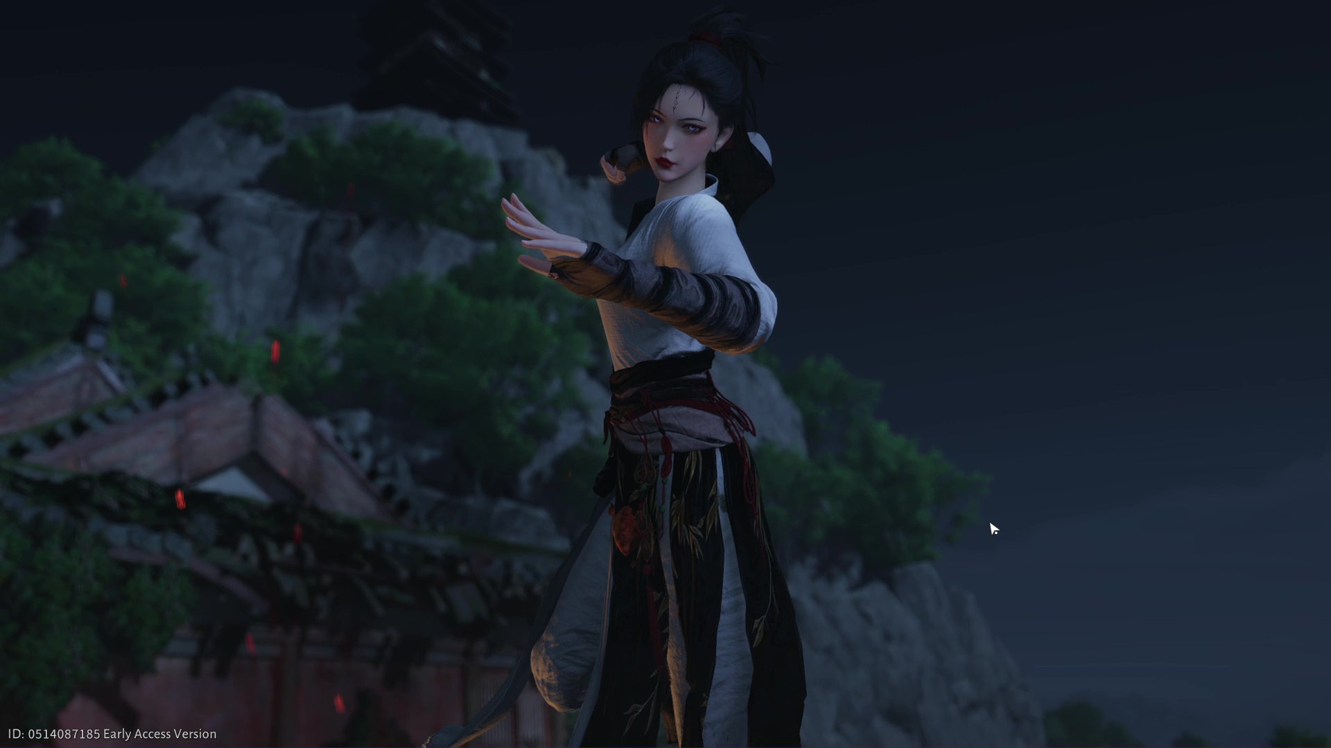 Where Winds Meet Should You Use Controller Or Keyboard And Mouse.