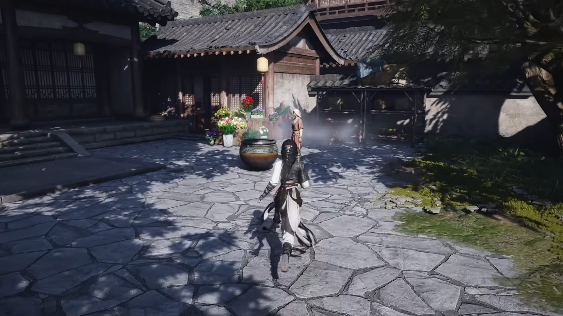 Where Winds Meet UI Disappearing Error: How To Fix - Deltia's Gaming