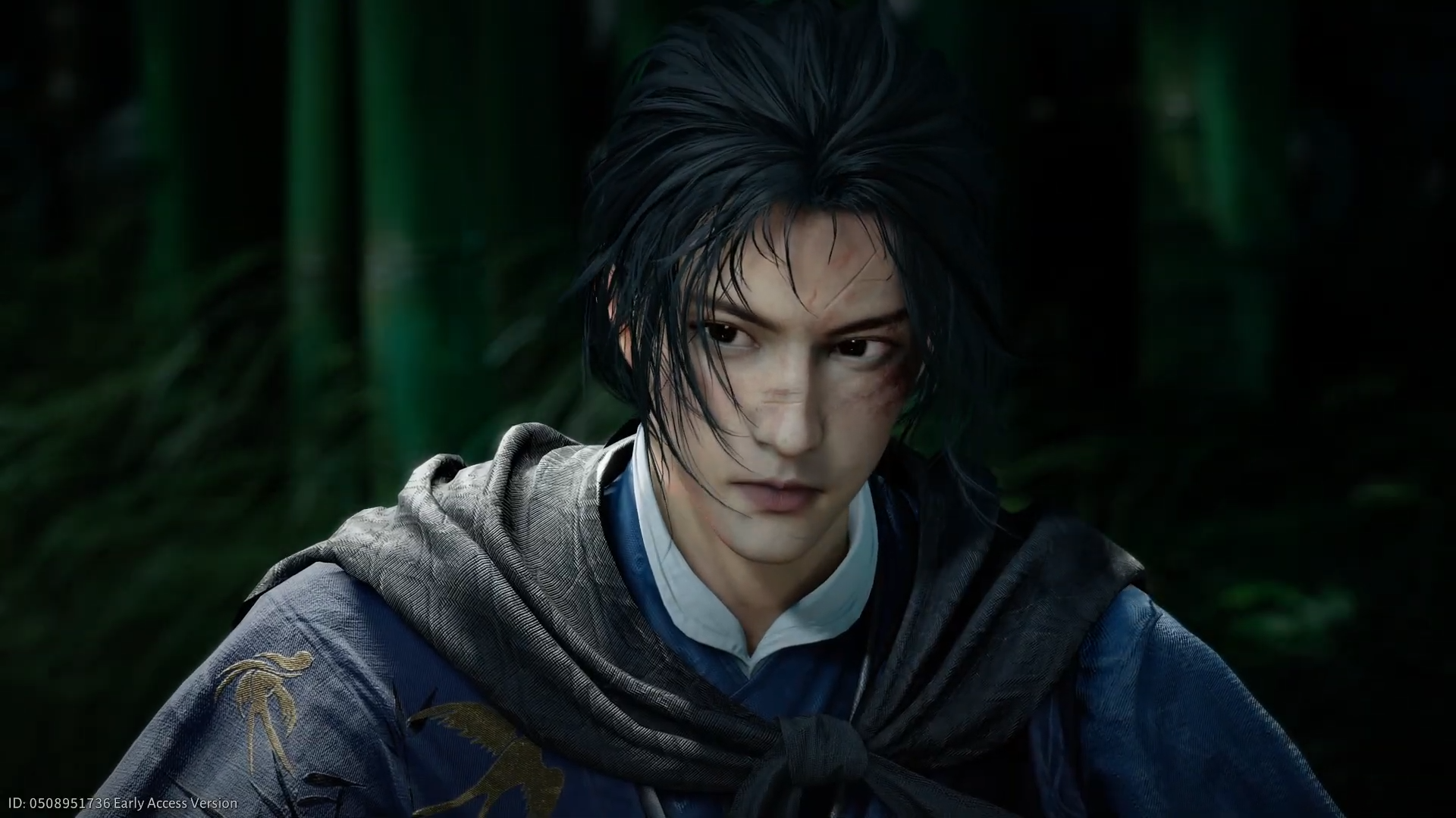 Claim some extra rewards in Where Winds Meet (Image via Deltia's Gaming | NetEase)