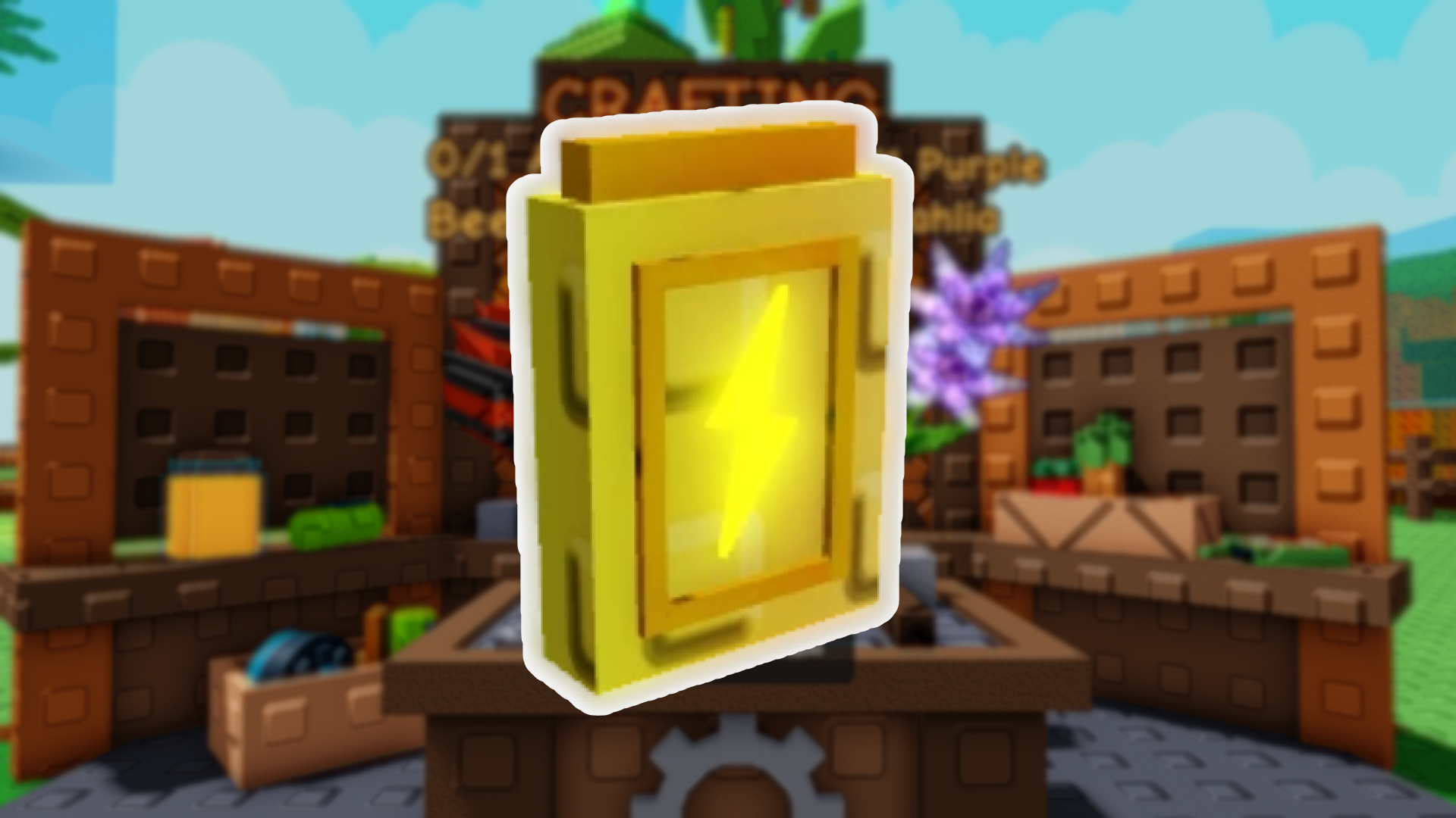 Zenith Seed Pack in Grow a Garden (Image via Roblox Corporation)