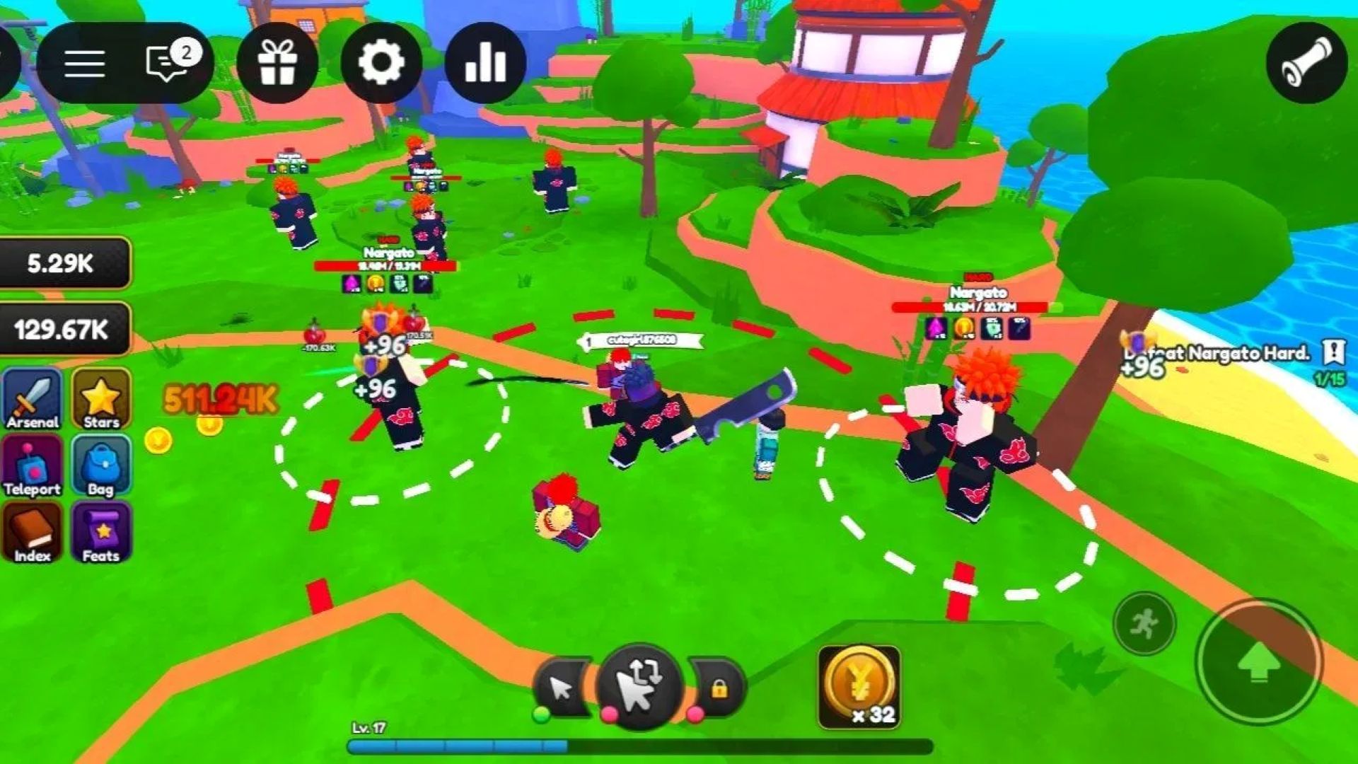 How To Find All Anime Weapons Secret Bosses Deltia #39 s Gaming