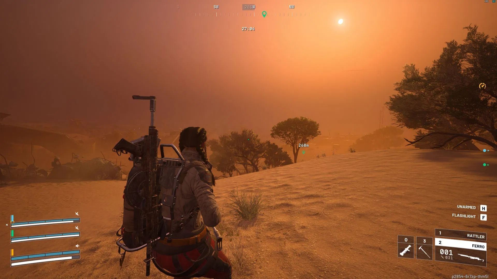 What We Left Behind Quest Guide (Source: Embark Studios)