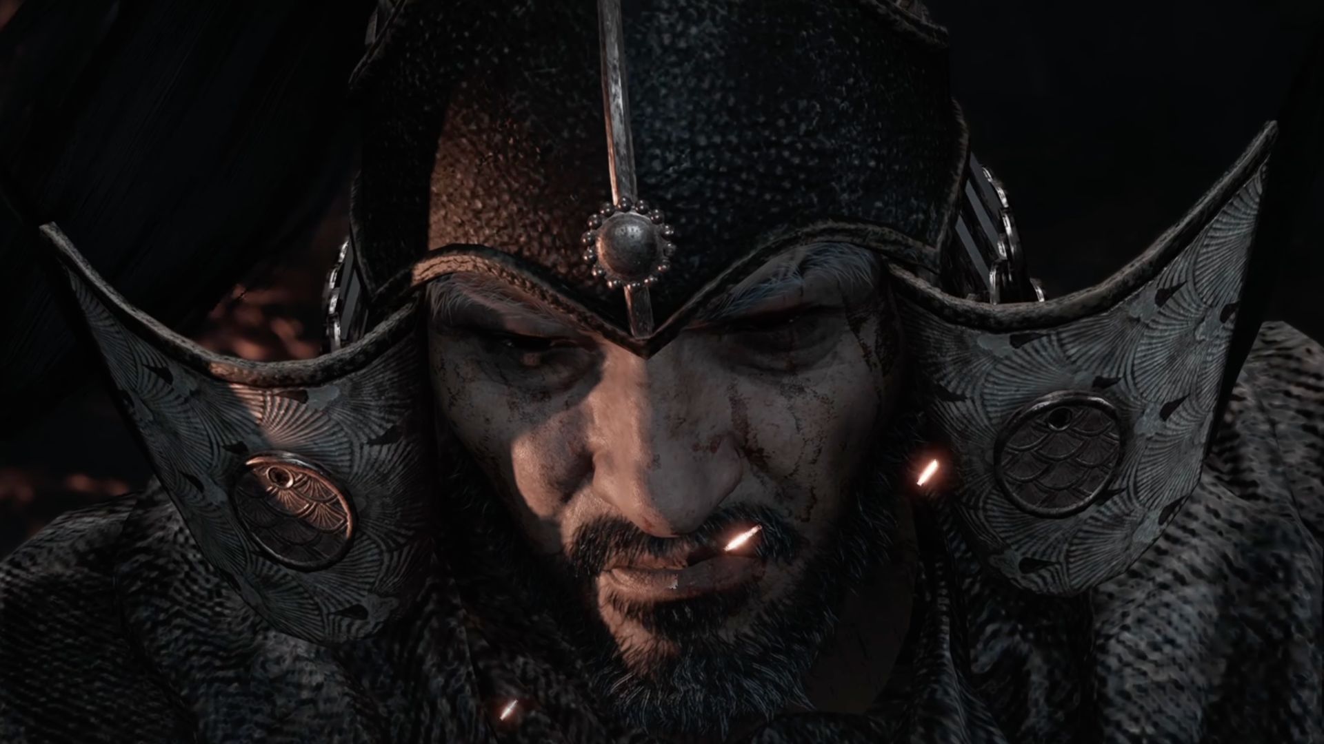 Once Ye Wanshan falls, the illusion collapses. (Image via NetEase Games)