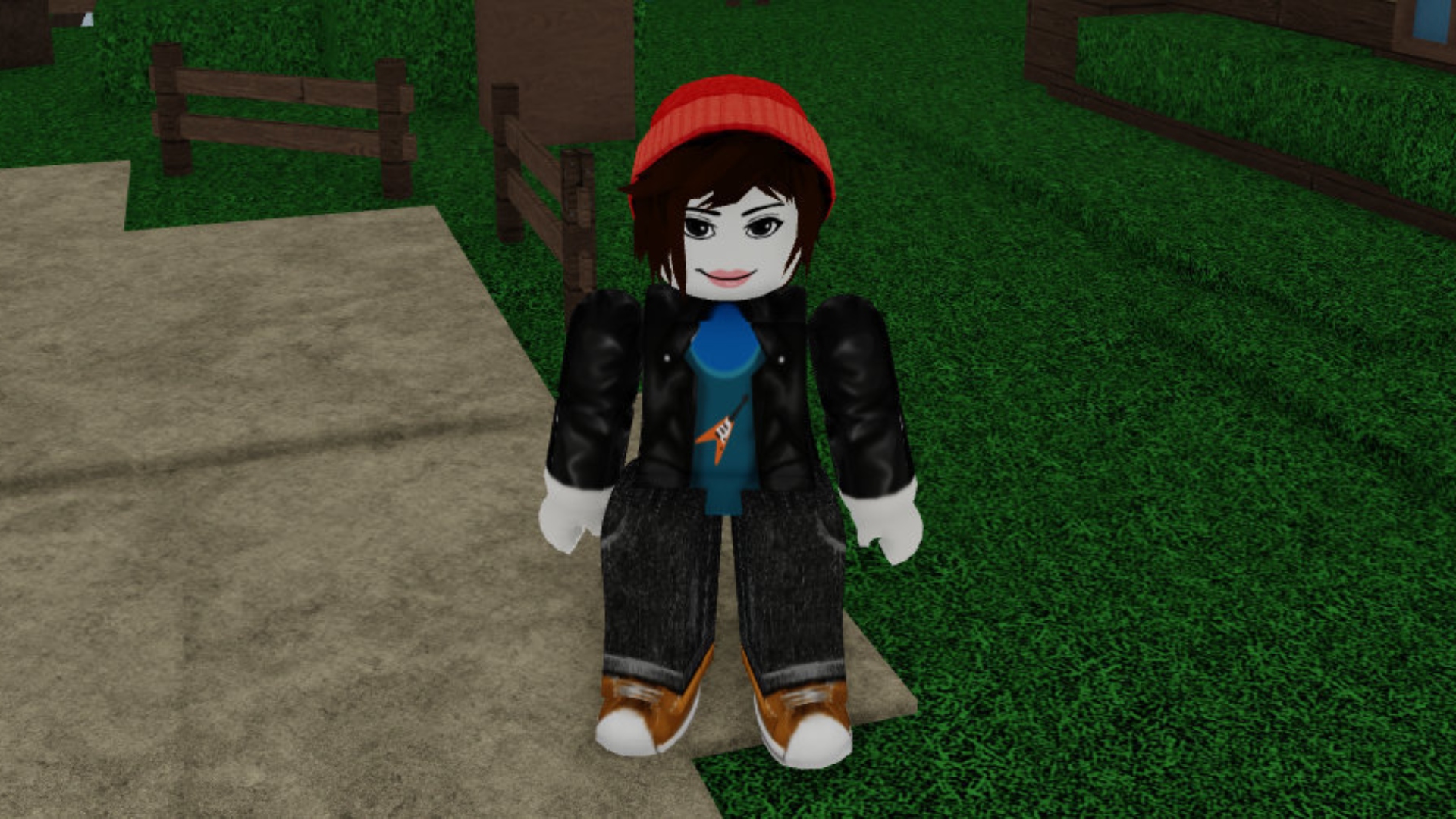 Explore new islands with the best gear at your disposal (Image via Roblox Corporation)