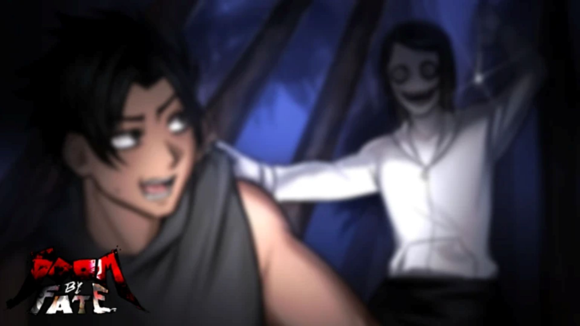 Ranking survivors in Doom by Fate (Image via Roblox Corporation)