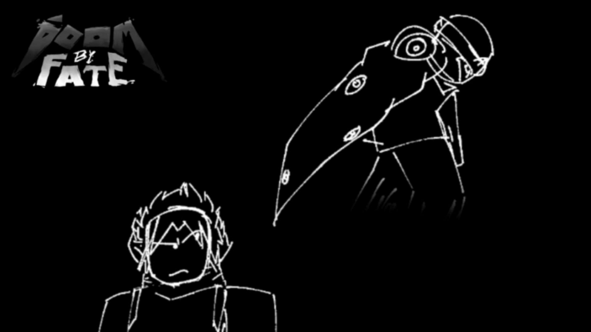 Take advantage of each of their unique skills to beat the hunters in their own game (Image via Roblox Corporation)