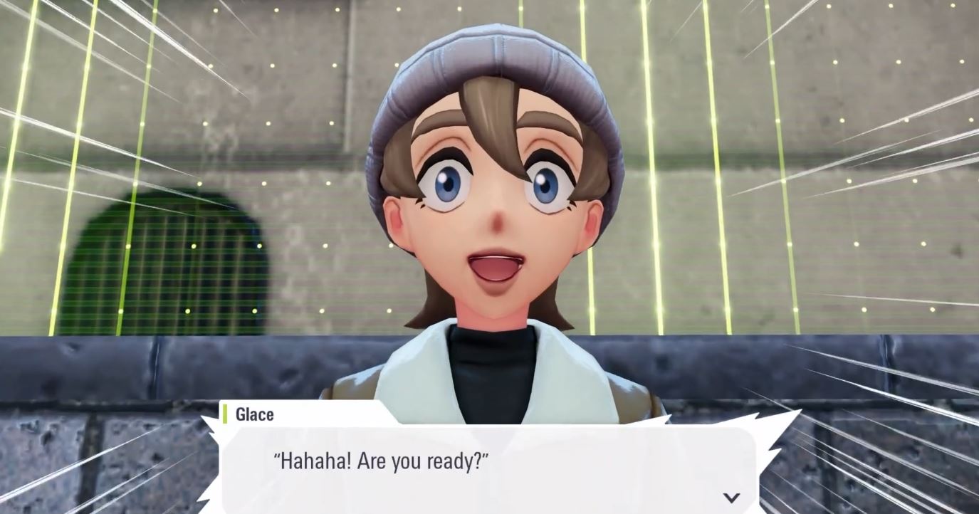 A Chilling Challenge Rewards