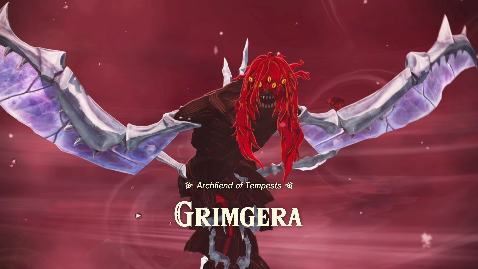 Grimgera. (Source: Nintendo)
