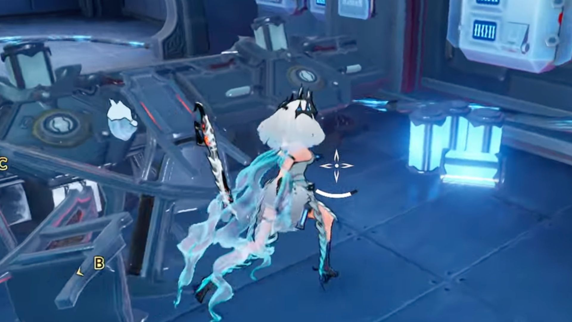 Find out the active Phoxynamo wheel. (Image via Hero Games)