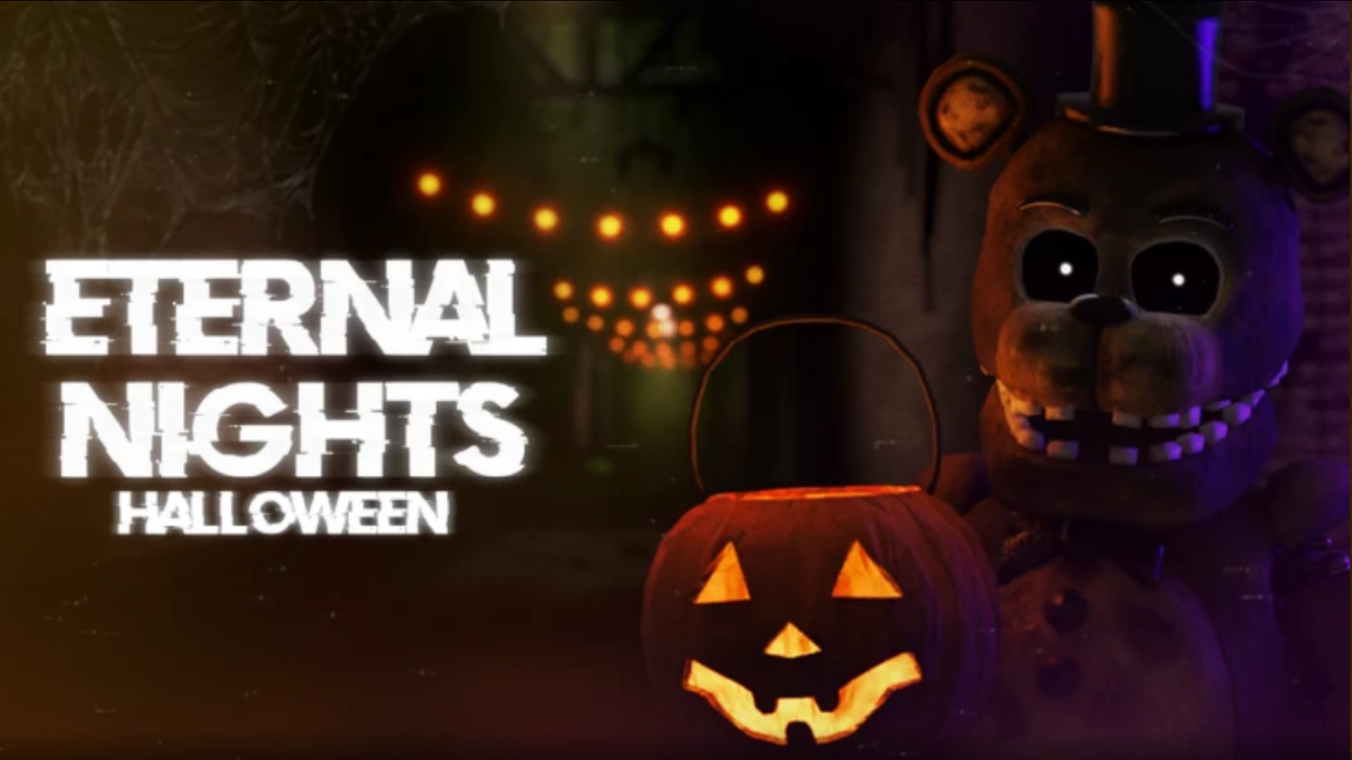 A featured image from FNAF Eternal Nights in Roblox