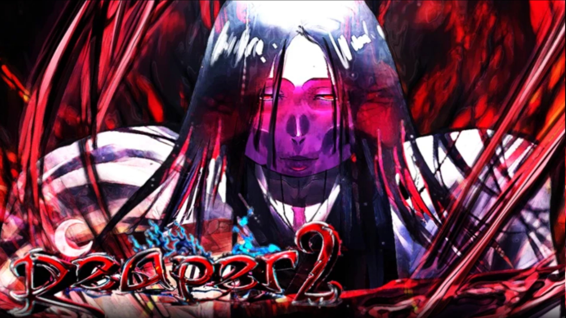 A featured image from Reaper 2 in Roblox