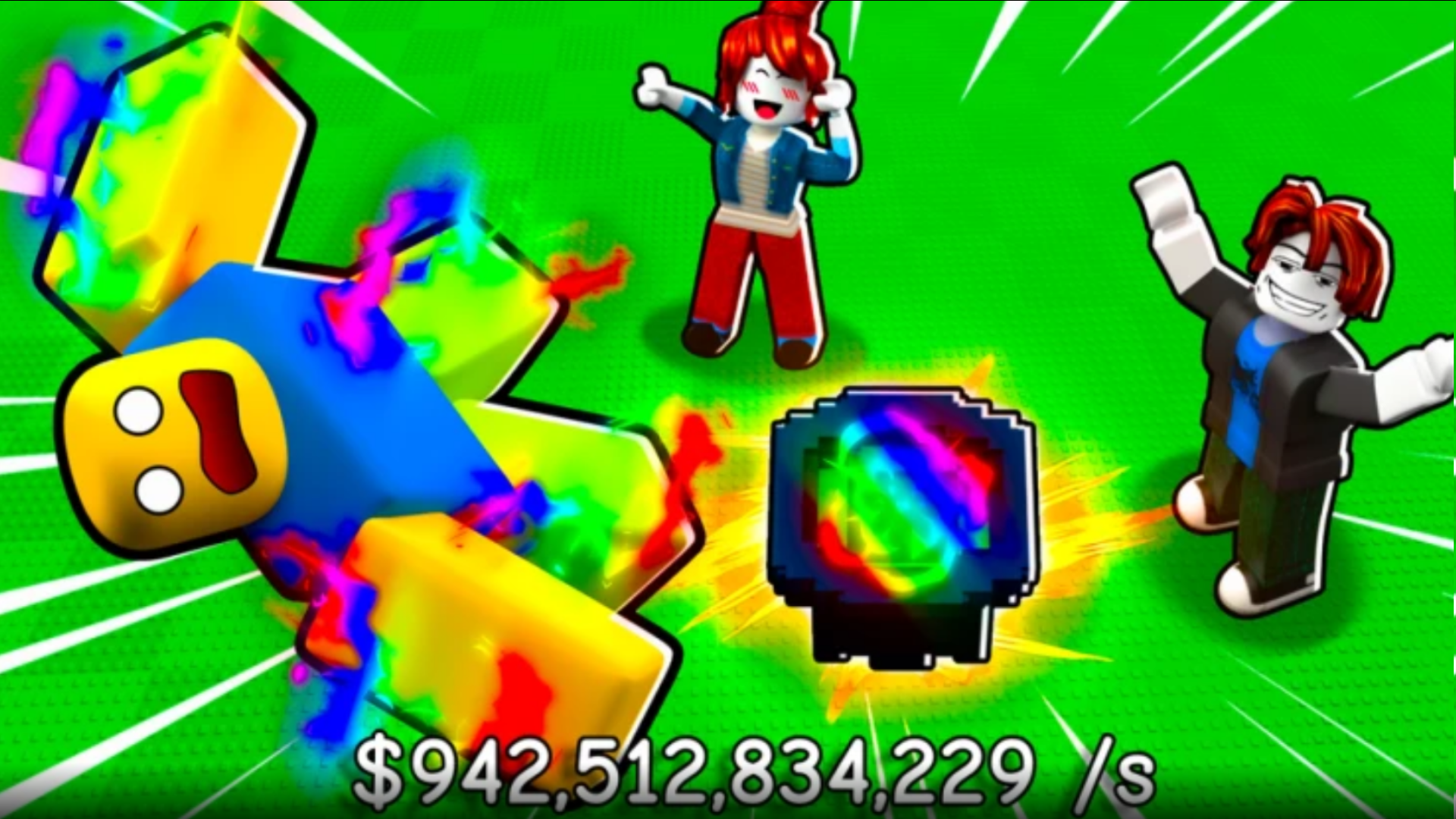 A featured image from Brew a Potion in Roblox