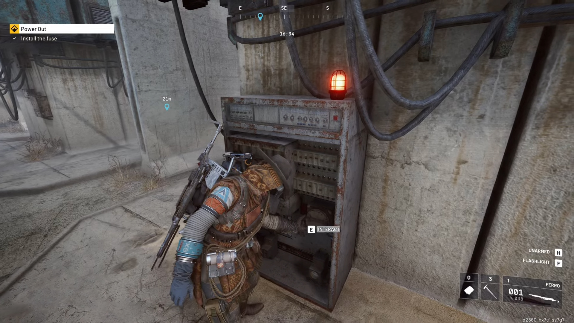 (Image via YouTube/Akumamba | Embark Studios)