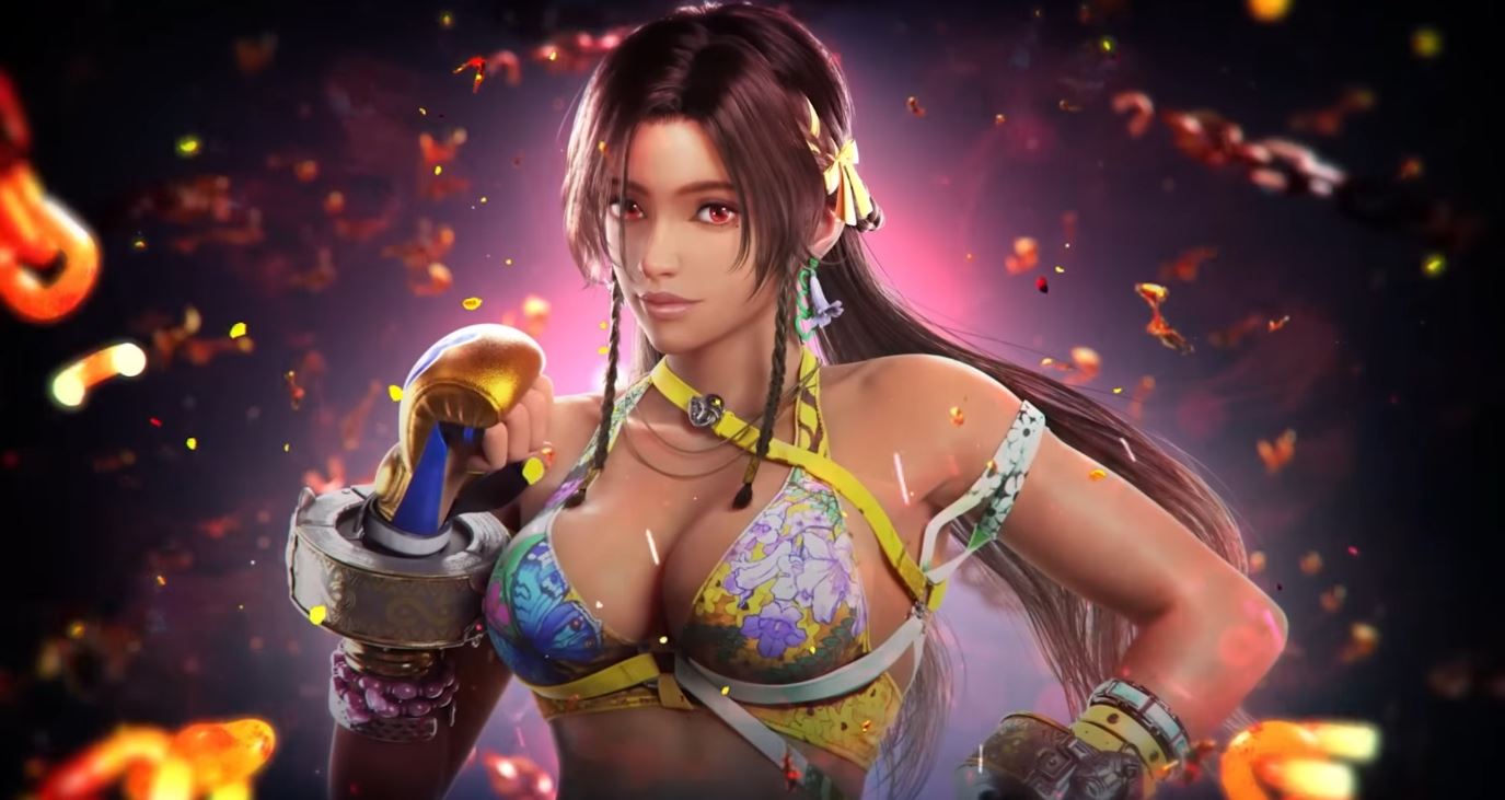 Miary Zo - Fighting God Reborn