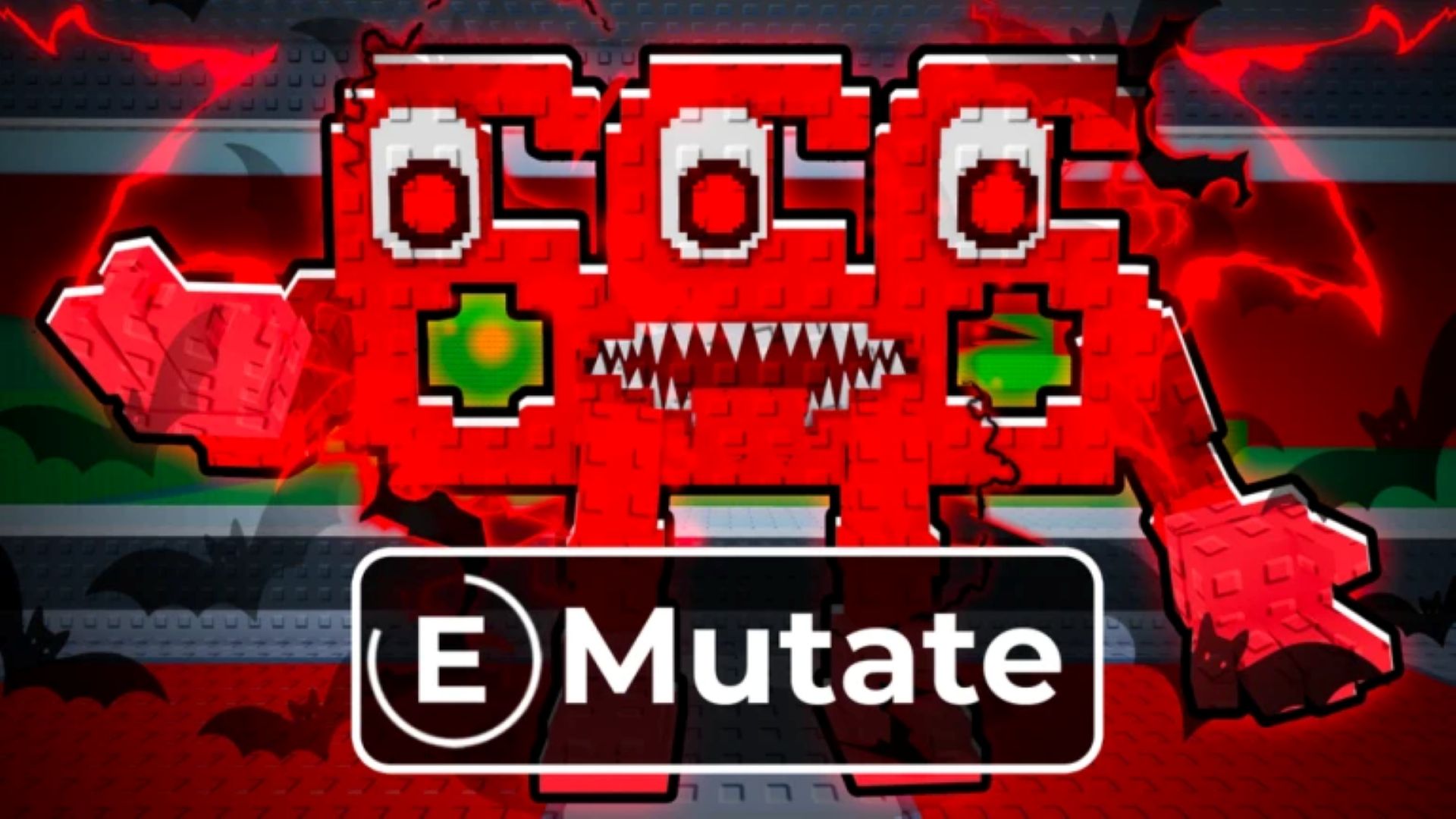Answering the Great Equation in Mutate or Lose Brainrot (Image via Roblox Corporation)