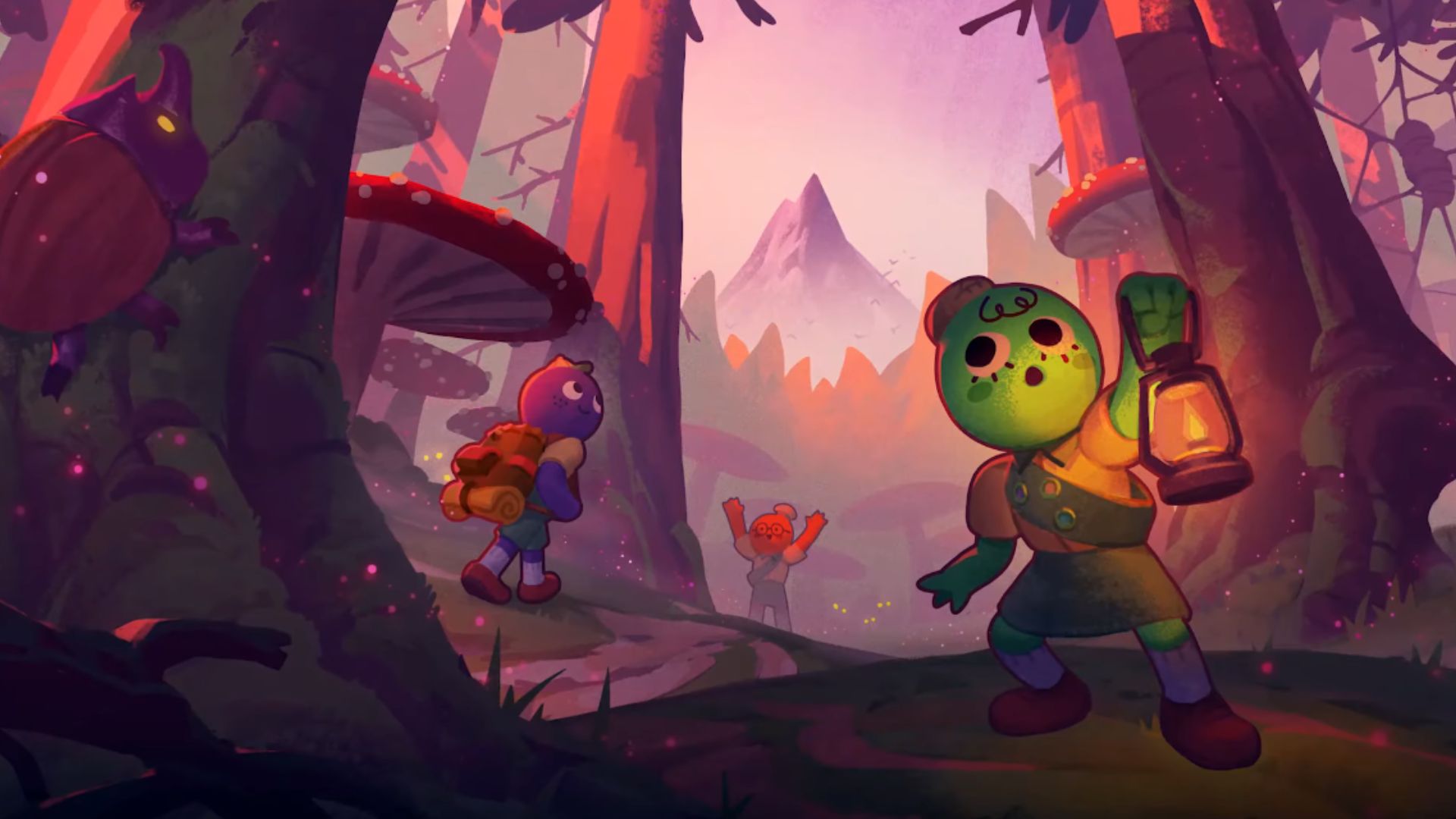 How To Use the Book of Bones (Source: Aggro Crab)