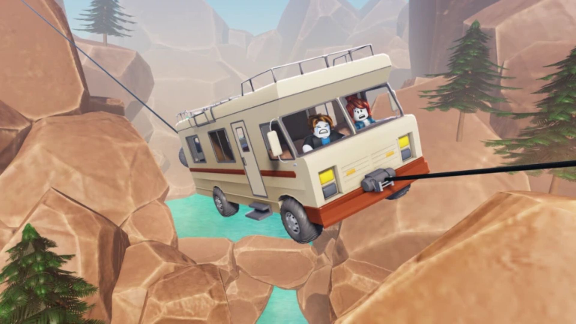 RV Chaos: A Beginner's Guide - Deltia's Gaming