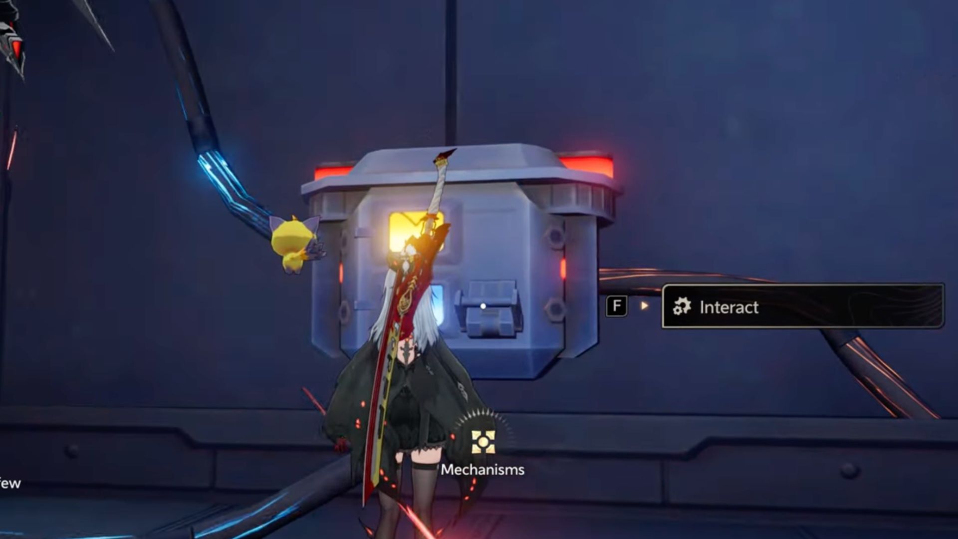 Transformer Puzzle (Image via Hero Games)