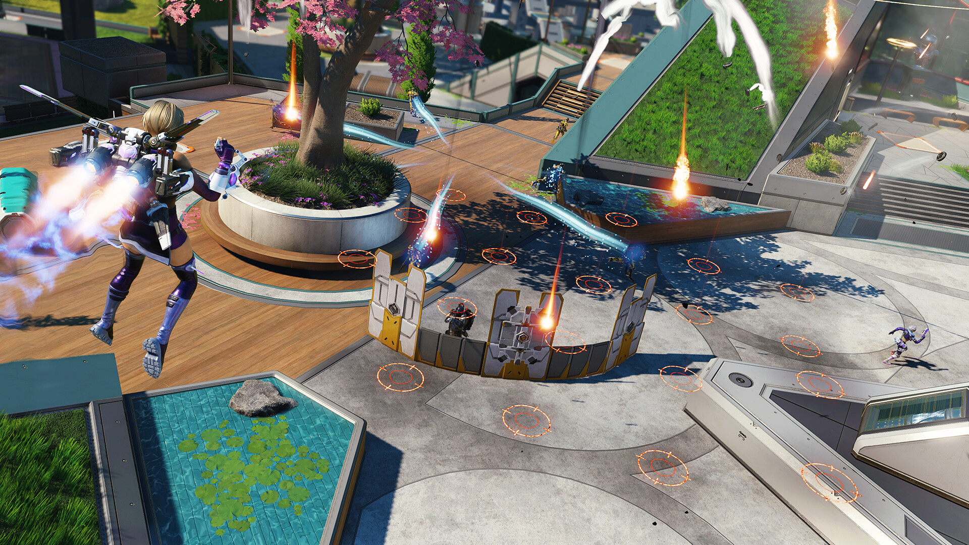 Apex Legends Season 27 is here (Source: Electronic Arts)