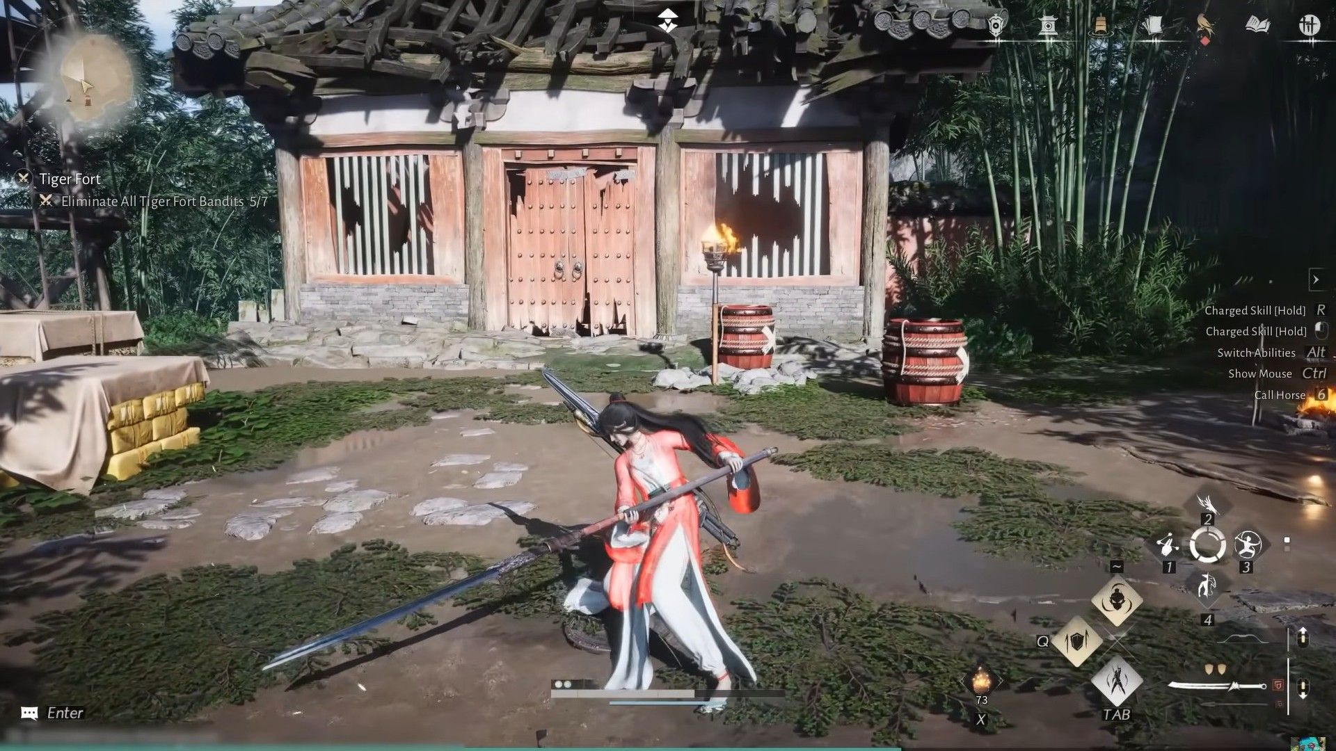 There are a few options to acquire this weapon in the game (Image via NetEase Games)