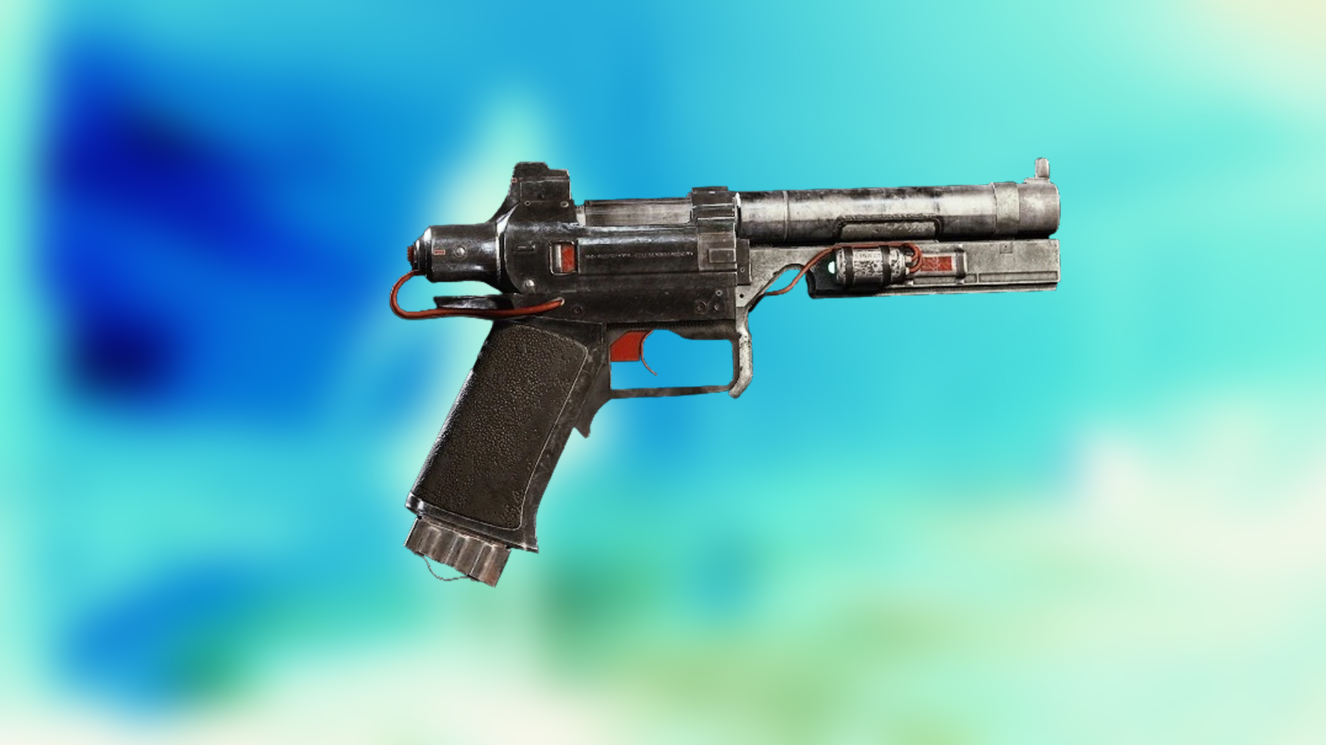 Arc Raiders: How To Get Venator Blueprint