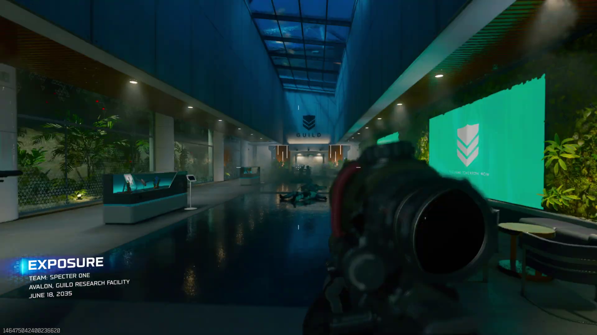 Black Ops 7 Exposure Mission Walkthrough Guide