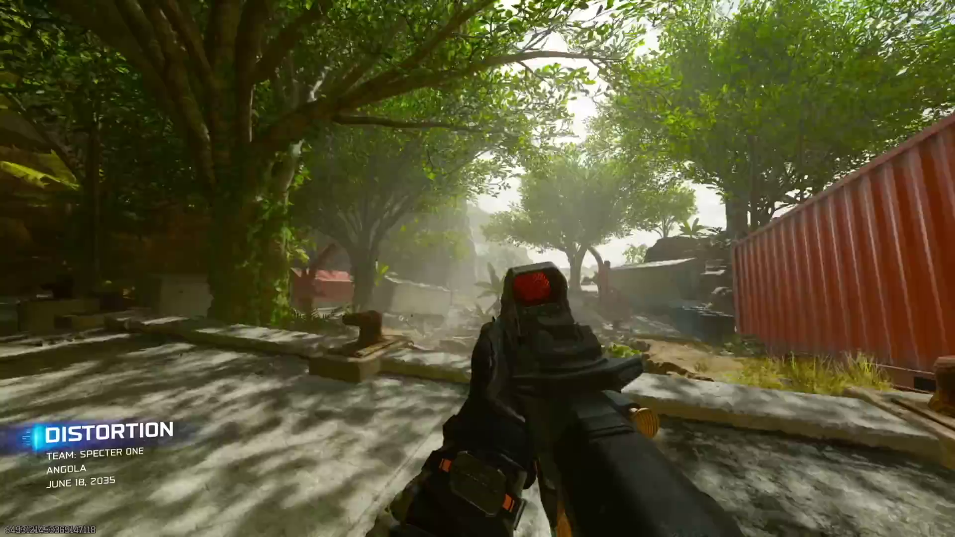 Black Ops 7 Distortion Mission Walkthrough Guide