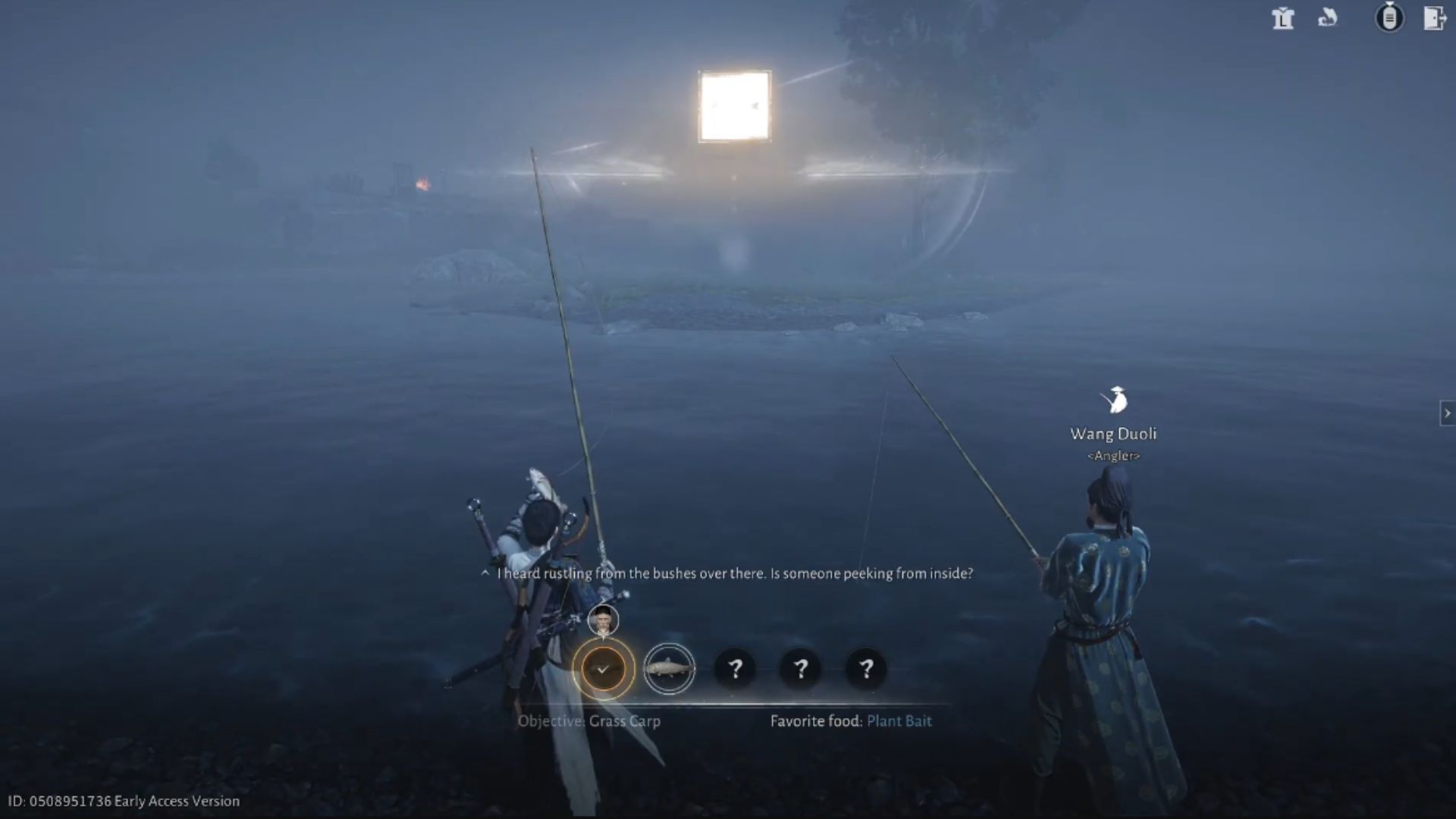 Where Winds Meet: Fishing Guide (Source: NetEase Games)