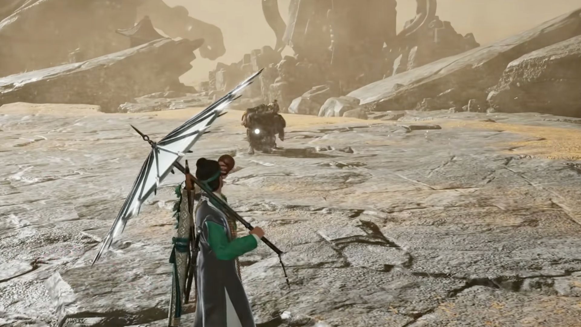 Defeat Miaoshan. (Image via NetEase Games | @P4wnyhof/YouTube)