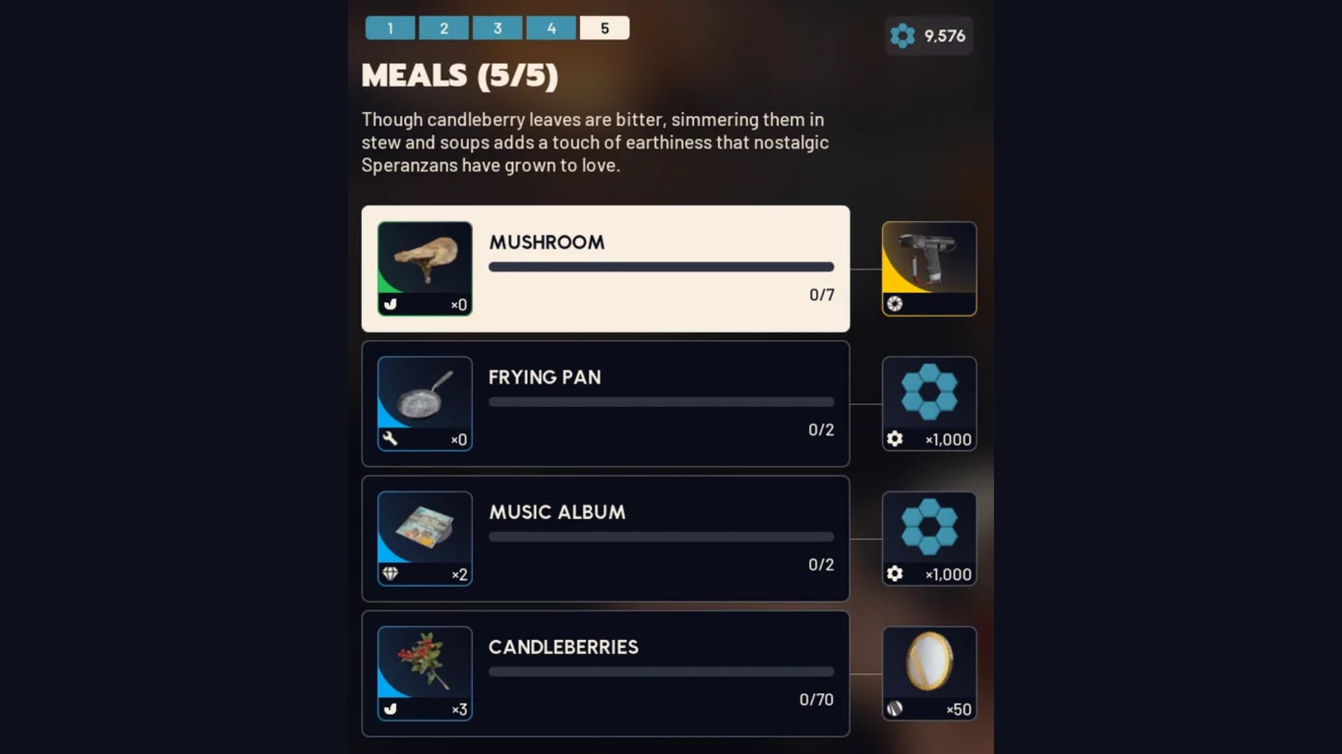 Arc Raiders Where To Find Music Album Deltia's Gaming