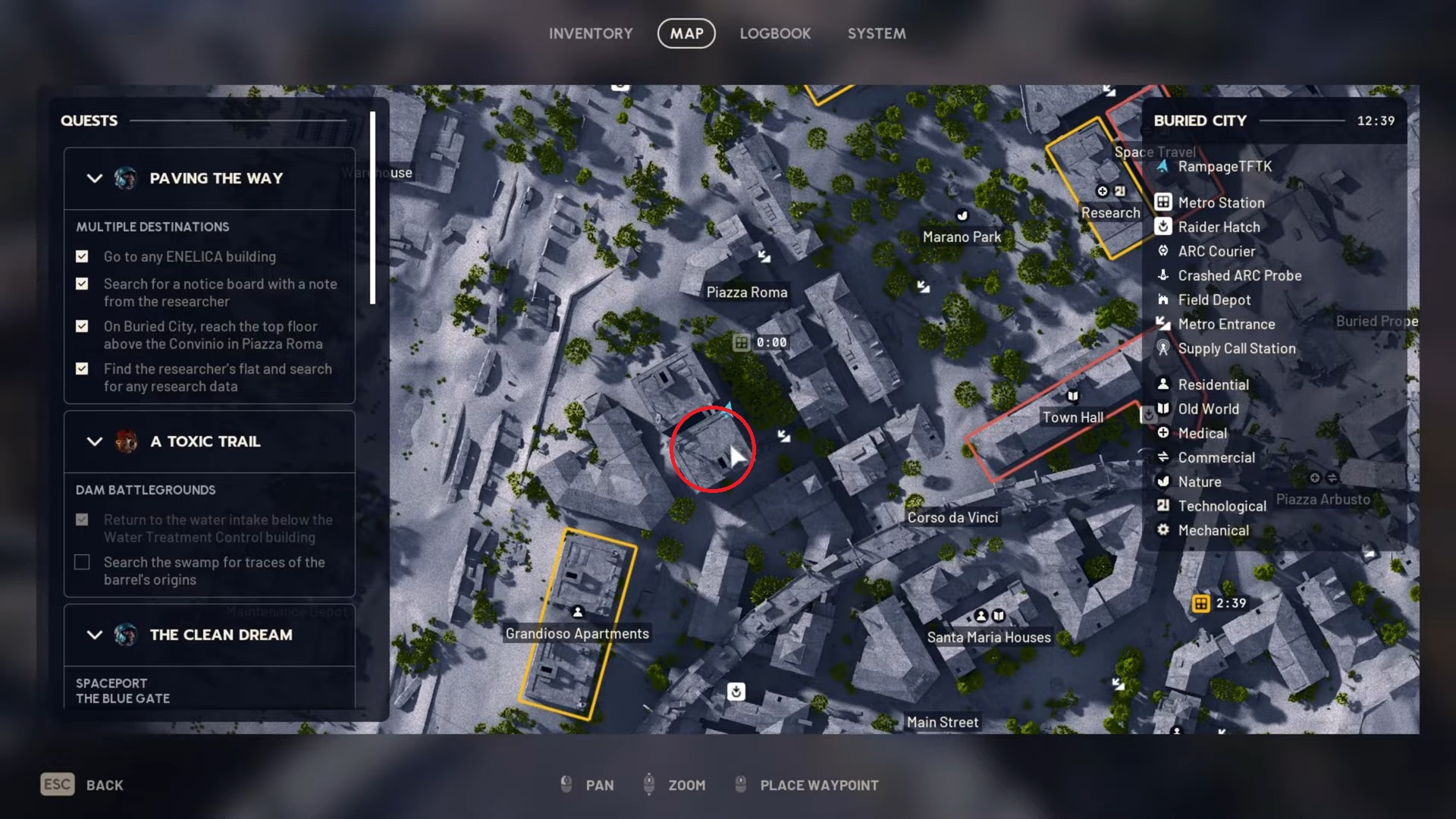 Arc Raiders: Paving The Way Quest Guide - Deltia's Gaming