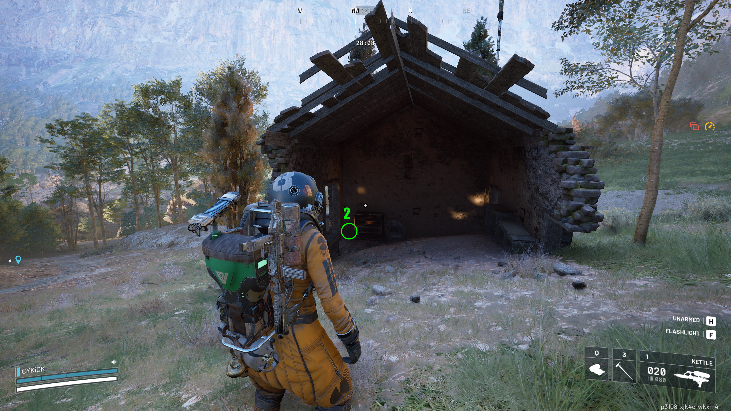 Arc Raiders: How To Solve the Raider Refuge Button Puzzle - Deltia's Gaming