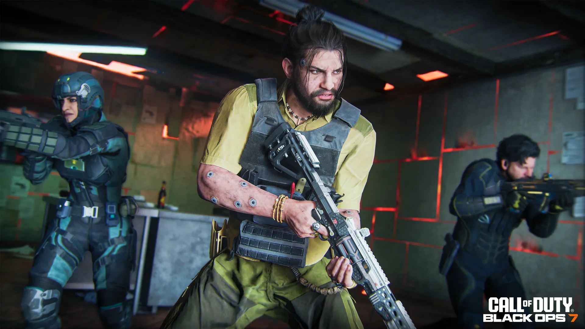 Black Ops 7 and Warzone: All Season 1 Week 1 Challenges and Rewards