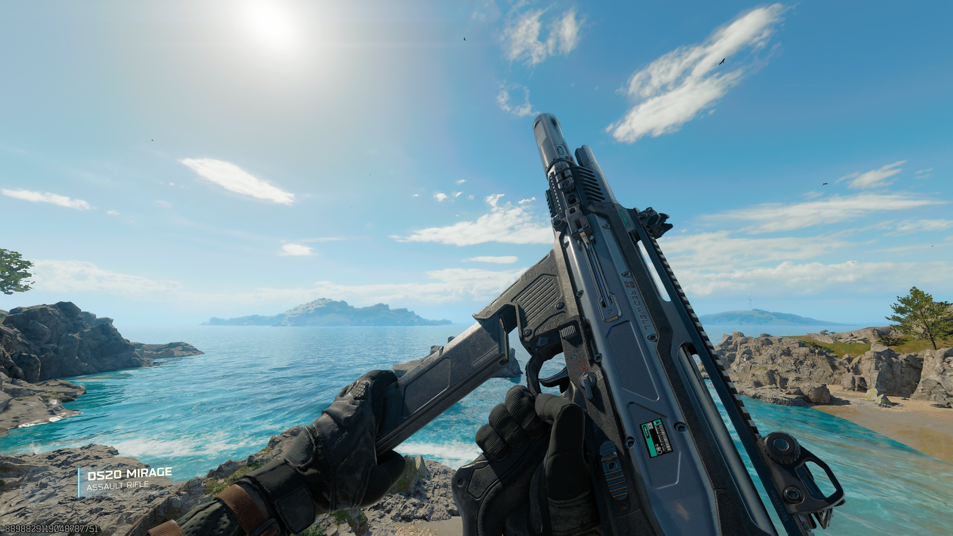 Best VS Recon Build in Black Ops 7 - Deltia's Gaming