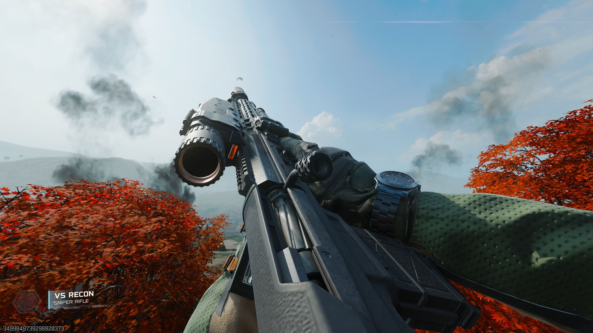 Best VS Recon Build in Black Ops 7 - Deltia's Gaming