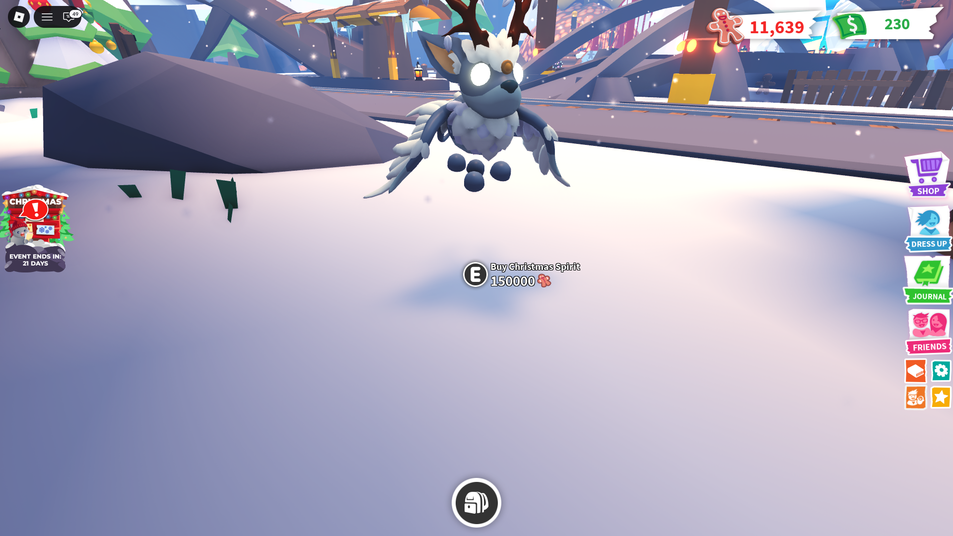 How To Get In The Xmas Spirit (step-by-step Guide)