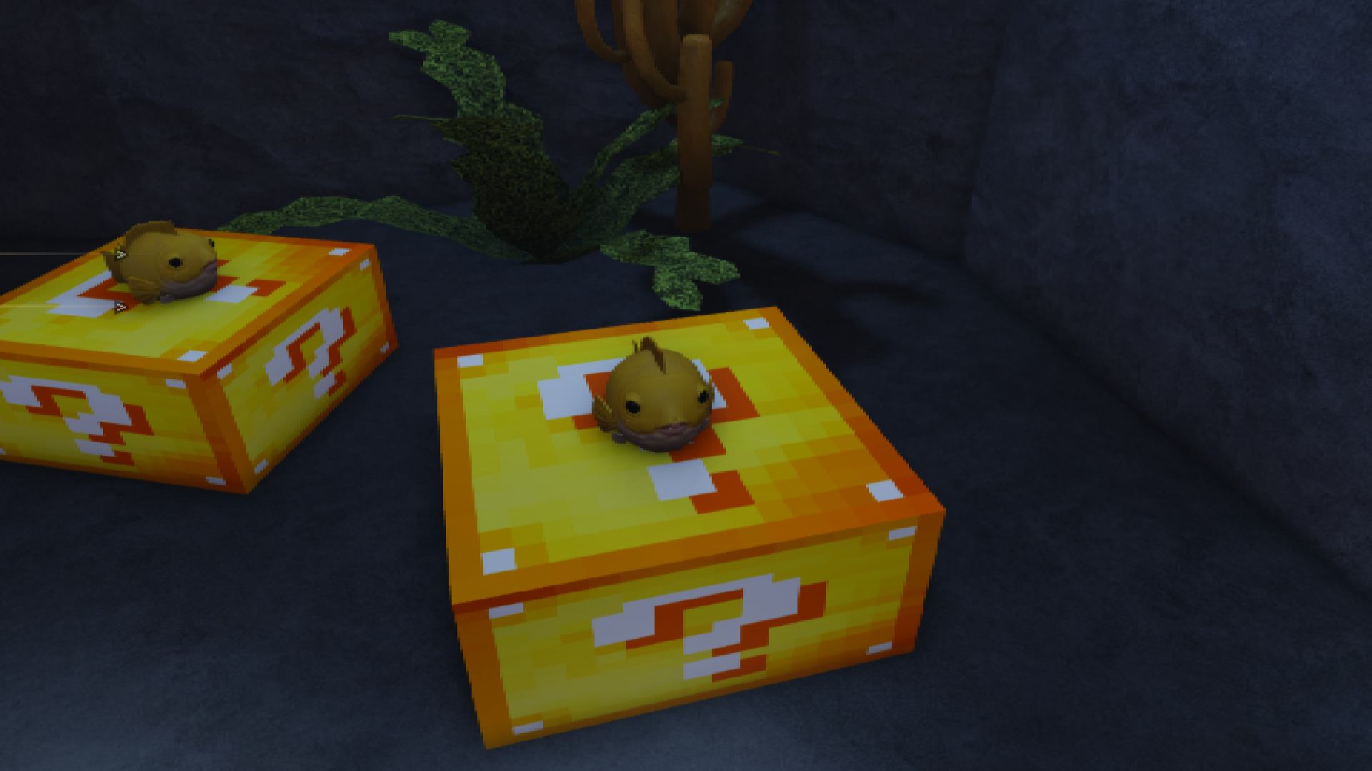 The Forge Fichillium Ore Guide - Deltia's Gaming