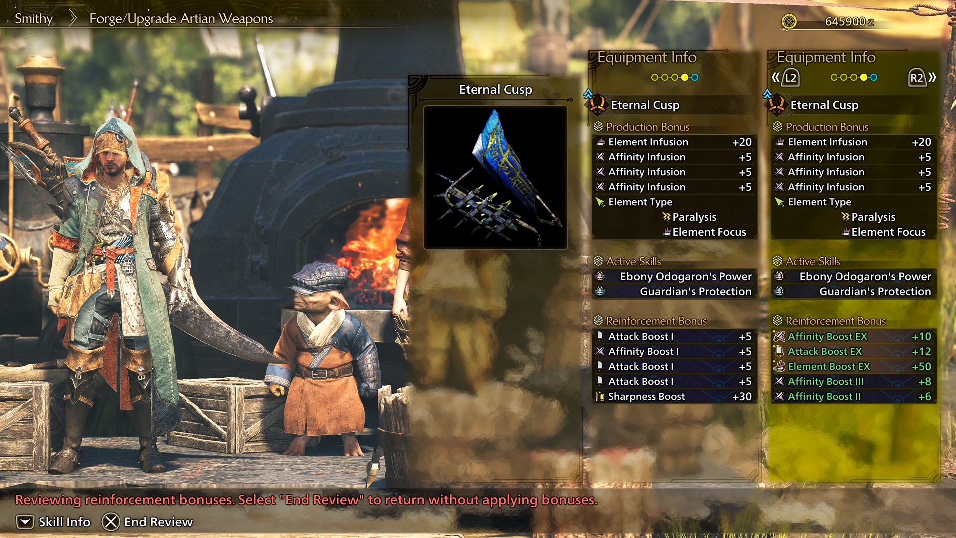 Monster Hunter Wilds TU4 Patch Notes: Gogmazios Event Quest, PC ...