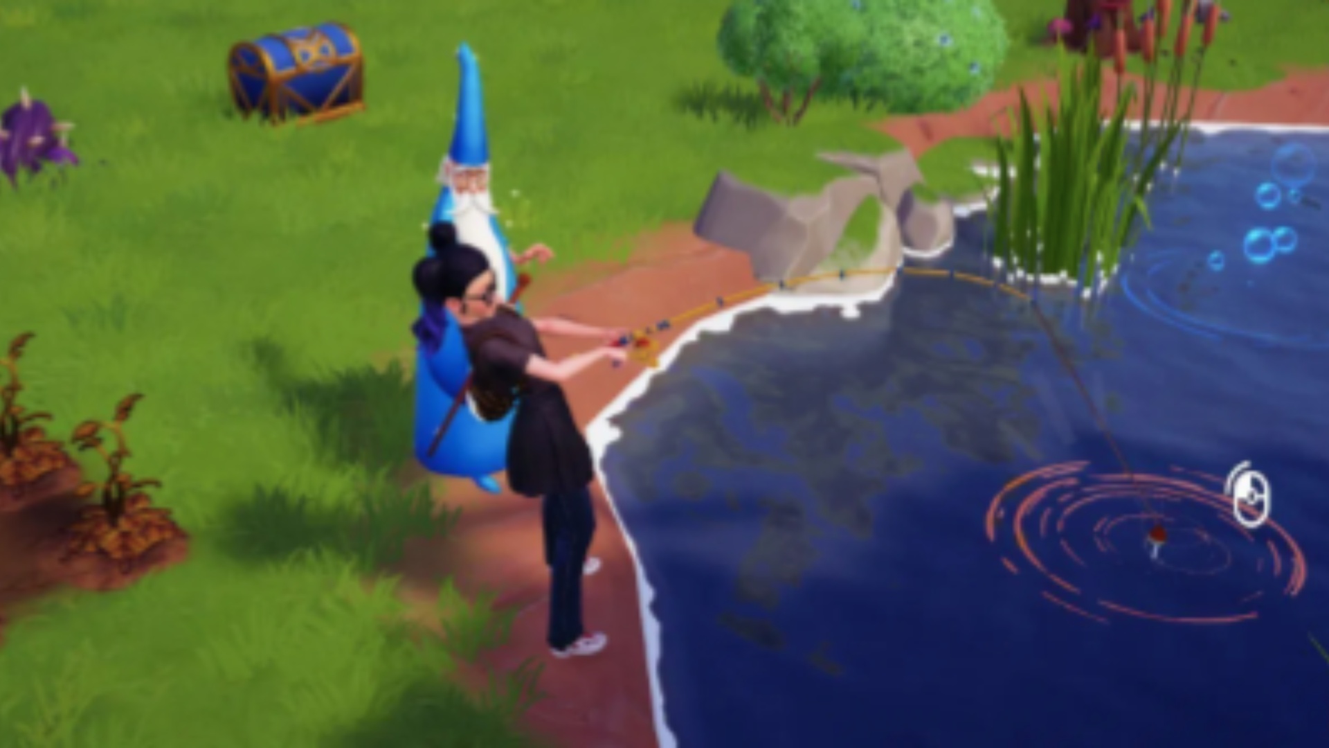 Disney Dreamlight Valley: All Storybook Vale Three Star Recipes