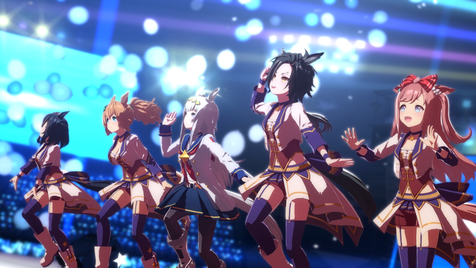 Umamusume Pretty Derby: How To Change Outfits - Deltia's Gaming