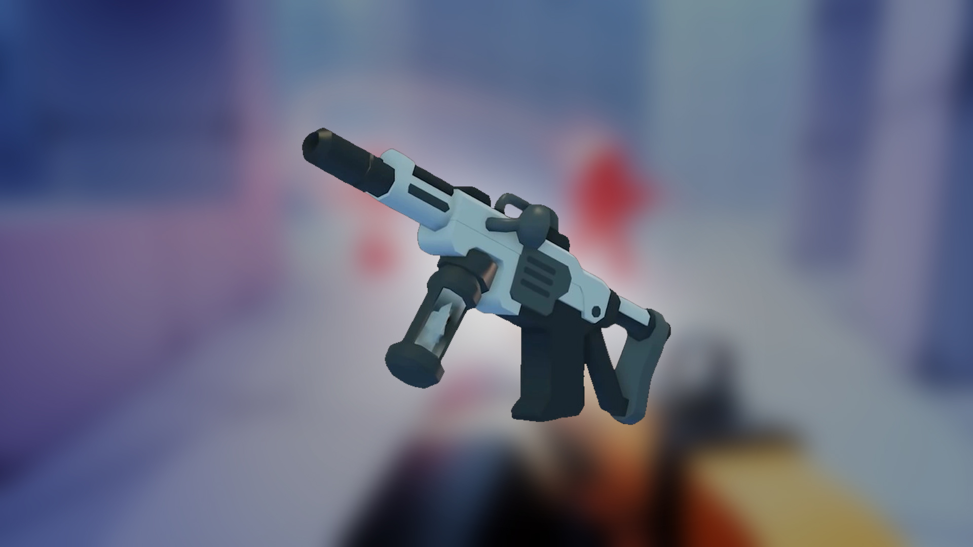 How To Get Permafrost in Rivals - Deltia's Gaming