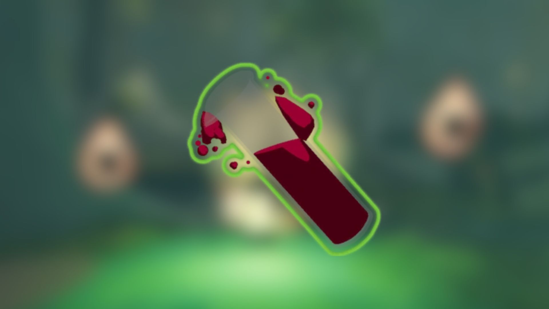 Infusion in ROR2 (Image via Gearbox)