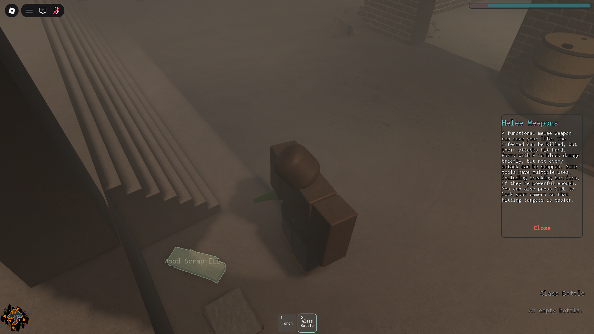 All Items in The Fields Deltia #39 s Gaming