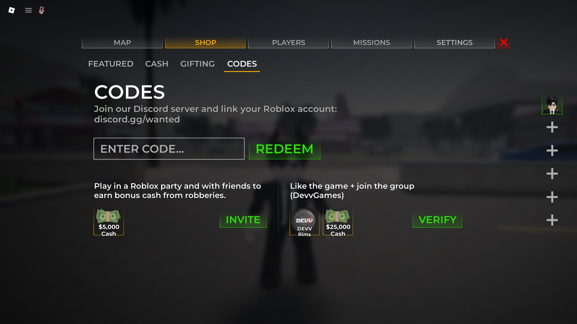 Wanted Codes April 2026 Deltia s Gaming wanted-codes-april-2026-deltia-s-gaming