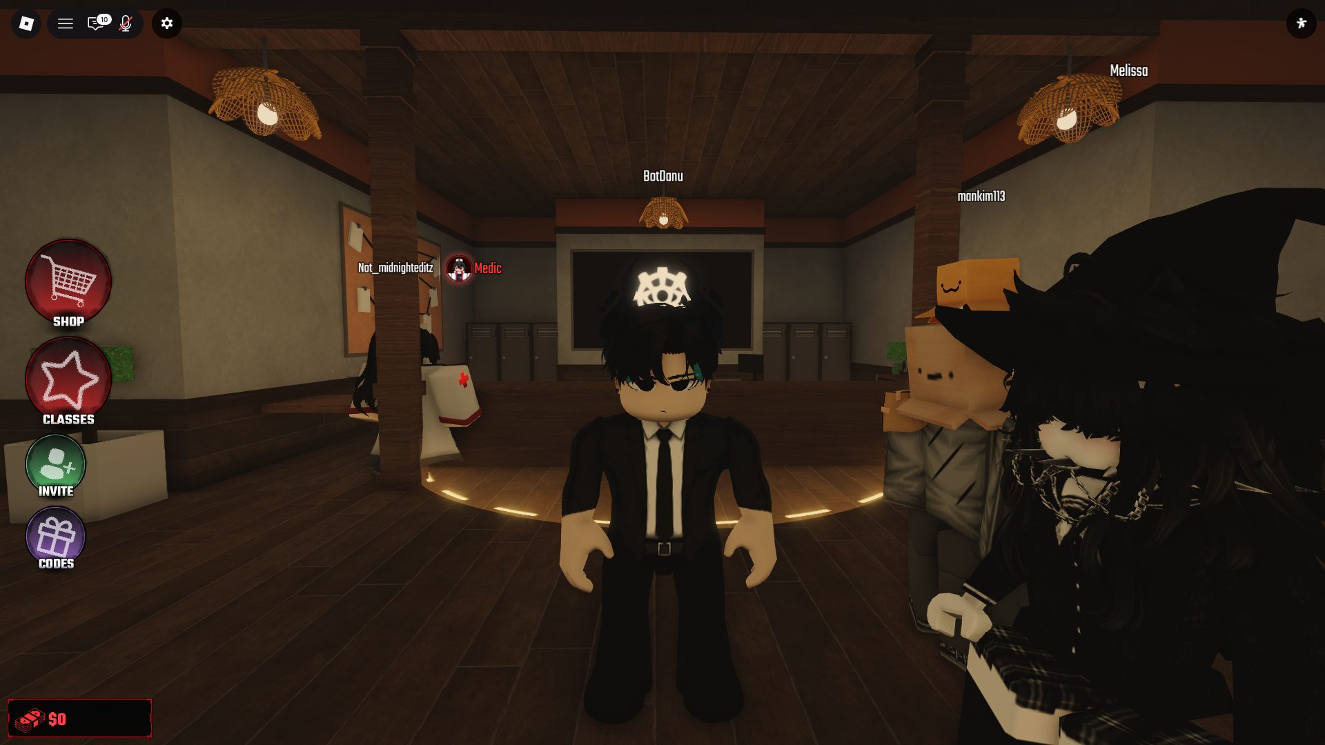 CONTROL Codes (December 2025) - Deltia's Gaming