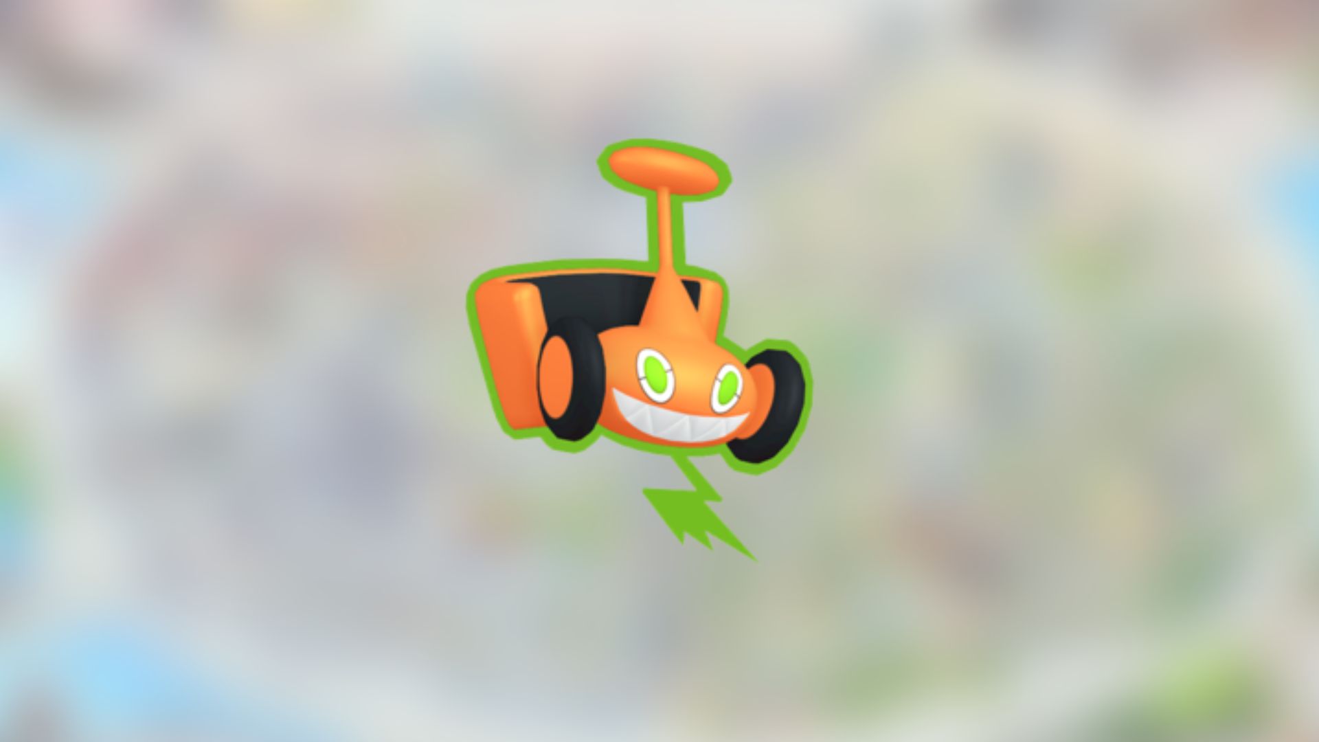 Pokemon Legends Z-A Mega Dimension: Best Rotom Mow Moveset and Nature ...