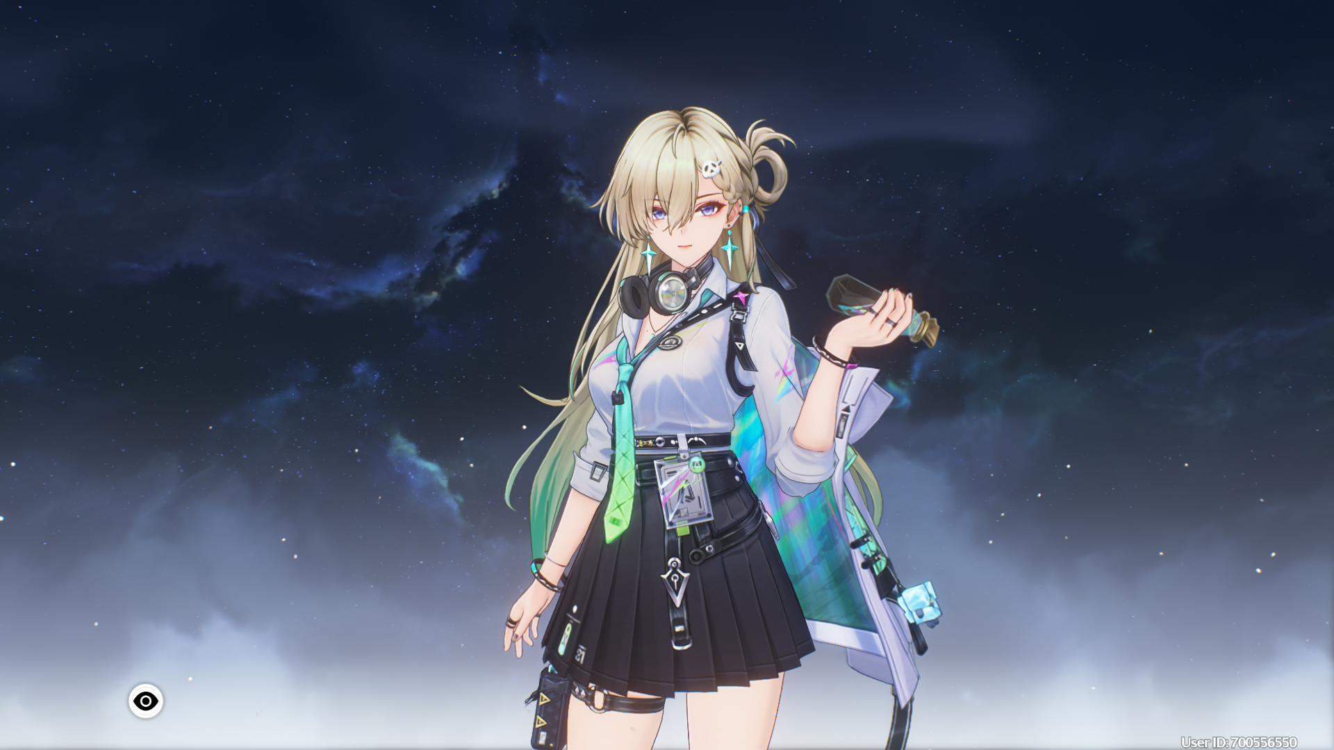 Wuthering Waves Is Lynae Worth Pulling Deltia S Gaming